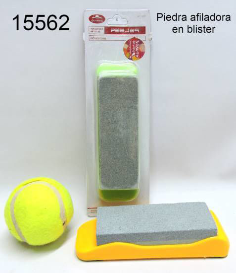 Imagen de PIEDRA AFILADORA EN BLISTER 2.26